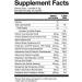 Buy Halo Hydration Berry - Electrolyte Drink Powder Sachets | Keto Vegan Low Calorie | Rich in Vitamin C & Zinc - 24 Servings - Buy Online on GoSupps.com