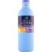  Italian Gourmet E.R. Felce Azzurra Bagnodoccia Relax Shower Bath with Honey and Lavender Blossom Scent 650 ml + Italian Gourmet Polpa 400 g - Buy Online on GoSupps.com