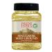 Pride of India  Fenugreek Seed Ground  Gourmet Indian Spice  Vegan, Gluten & GMO-Free  Ideal for Cooking & Meat Seasoning  Easy to Use  8 oz. Medium Dual Sifter Jar