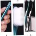 Frcolor Soft Toothbrush Set for Adults - 4 Portable & Flexible Toothbrushes for Home Use - Effective Tooth Cleaning - Buy Online on GoSupps.com
