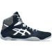 ASICS Men's Snapdown 3 Wrestling Shoes 9.5 - French Blue/White - Buy Online on GoSupps.com