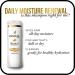 Pantene Pro-V Daily Moisture Renewal Shampoo 12.6 fl oz - Hydrating & Nourishing - Buy Online on GoSupps.com