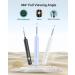 Xlife Ear Wax Removal Tool with 1080P Camera and Blackhead Remover - iPhone Compatible - Buy Online on GoSupps.com