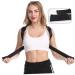 NOLITOY Humpback Correcting Belt | Upper Brace for Posture Support | Adjustable Hunchback Brace & Suspender Straps - Improve Your Posture Online - Buy Online on GoSupps.com