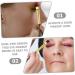 MUSISALY 20pcs Eyeshadow Makeup Brush Eye Brush Make up Brush Brushes - Buy Online on GoSupps.com