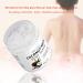 Moisturizing Coconut Oil Milk Peeling Cream for Face Hands & Lips - All Skin Types - Buy Online on GoSupps.com