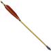 Bluecell 20pcs Soft Rubber Archery Arrowhead Tips for Target Practice | CS Shooting Arrows - Buy Online on GoSupps.com