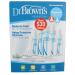 Dr. Brown Polypropylene Newborn Feeding Kit - Complete feeding solution for newborns - Buy Online on GoSupps.com