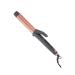 Hairitage Curl Envy 1.25" Curling Iron | Ceramic Tourmaline | 4 Heat Settings up to 450 | Silky Smooth & Bouncy Curls | International Shipping Available - Buy Online on GoSupps.com