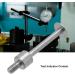T Shape Needle Measuring Probe Thread High Speed Steel Dial Indicator Probe Flat Contact Points for Dial M2.5 (T10) - Buy Online on GoSupps.com