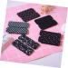 LALAFINA 8 Pairs Bangs Hair Pad Hair Stickers Hair Fringe Fringe Sticker Hair Accessories for Men Makeup Pad Hair Fringe Care Tool Hair Clip for Men Hair Holder Tiara - Buy Online on GoSupps.com