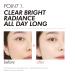 CLIO Kill Cover Glow Fitting Cushion | Long Lasting Lightweight Makeup Base & Fixer | Radiant Finish for All Skin Types | 2nd 1.5 FAIR - Buy Online on GoSupps.com