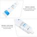 Healifty Skin Barrier Cream - Stoma Barrier Ointment for Ostomy Sites (White) - Buy Online on GoSupps.com