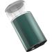 Portable Car Essential Oil Diffuser | Mini Aromatherapy Humidifier with Timer for Travel & Home - Buy Online on GoSupps.com