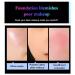 Onebikiniha 2-In-1 Cushion Pressed Powder Concealer Liquid Foundation - Natural Full Coverage Air Cushion Foundation - Waterproof Makeup - Buy Online on GoSupps.com