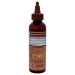 Okay Black Jamaican Castor Oil for Hair Growth - 4 oz Unisex | Natural & Effective Hair Treatment - Buy Online on GoSupps.com