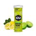 GU Energy Hydration Electrolyte Drink Tablets Vegan Gluten Free & Caffeine Free Enhanced Endurance Sports Drink for Running Cycling Triathlon 8-Count (96 Servings) Lemon Lime
