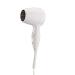 Conair 1600 Watt Wall-Mount Hair Dryer with LED Night Light - White | Compact and Powerful - Buy Online on GoSupps.com