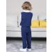 Mint Green Baby Boys Formal 3-Piece Tuxedo Set | Gentleman Wedding Outfit | Blue 12-18 Months - Buy Online on GoSupps.com
