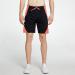 Ronony Men's Quick-Dry Breathable Sports Shorts - Lightweight Running & Gym Pants with Pockets - Perfect for Fitness & Training - Orange - Buy Online on GoSupps.com