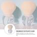 Beaupretty Face Makeup Brushes Set - Fluffy Synthetic Hair Blush & Foundation Brushes for Women - International Shipping Available - Buy Online on GoSupps.com