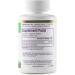 Buy Paradise Herbs Milk Thistle 120 Vegetarian Capsules for Liver Support - Buy Online on GoSupps.com