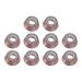 Turning Insert Carbide - 10pcs Milling Cutter for Easy Installation | Wide Application (RDMW1204MOE-P) - Buy Online on GoSupps.com