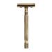 Pearl Shaving Close Comb Double Edge Safety Razor for Men - Reusable Eco Freindly DE Razor| Classic And Traditional Men's Shaving Razor |Premium Shaving Kit for Men | Luxury Men's Safety Shaving