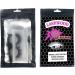 Wholesale Lash Bags Packaging Set - 100pcs Eyelash Storage Bags with Lashwood Sticker, Trays, Brush, Tweezers - Ideal for Lash Set Box (3 Sets) - Buy Online on GoSupps.com