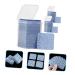 BELLIFFY 3 Box Glue Bottle Mouth Wipe Eyelash Glue Wipes Glue Wiper Fabric Glue Wipes Glue Bottle Wiping Pad Nail Polishes Cleaning Pads Glue Bottle Cleaning Pad Glue Remover Pad - Buy Online on GoSupps.com