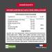 Lashil Beauty - Compl ment Alimentaire - Anti-Chute Homme & Renforcement Capillaire - Croissance & Densit Good Hair Men - Made in France - Zinc Maca Cheveux de V nus - Cure 3 Mois 180 Gummies 1 unit (Lot de 3) - Buy Online on GoSupps.com