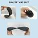 Buy Skechers Men's Shoe Insoles - Memory Foam Inserts for Comfort & Shock Absorption | Lightweight & Replacement (US Men 9 - EU 42 - Buy Online on GoSupps.com