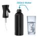 MINGXIAN 2 Pcs 10 OZ Hair Mist Sprayer - Hair Spray Bottles for Styling and Cleaning - Perfect for Gardening - Buy Online on GoSupps.com