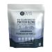 Taha Health & Nutrition Mind+Body+Soul Protein Blend - Madagascan Vanilla. 25g of Protein per Serve from Whey & Collagen Plus 400mg Milk Phospholipids | New Zealand Grass-Fed Free-Range Dairy | 2LB Madagascan Vanilla 2 Pound