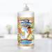 Surf's Up Kidside Tropical Smoothie Tearless Shampoo & Body Wash | Economy Size 32 fl oz - Gentle & Nourishing for Kids | International Shipping - Buy Online on GoSupps.com