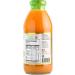Mikhuna Passion Fruit Pulp 475ml - Ideal for Juice, Smoothies, Desserts, Cocktails, and Sauces - Buy Online on GoSupps.com