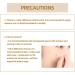 5 Breathable Skin Invisible Up Stickers Skin Scar Pimple Sticker | Waterproof Skin Tone Invisible Sticker Skin Concealing Patches 60 5 Pcs 60patch/Box - Buy Online on GoSupps.com