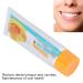 Whitening Repairing Toothpaste | Spot-Removing Propolis Formula for Breath Freshness | Home Tooth Whitening | 100g - Buy Online on GoSupps.com