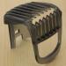 SHAPOKY Beard Trimmer Comb for QT3300 QT3310 QT4000 QT4005 QT4007 QT4008 QT4012 QT4013 QT4014 QT4015 XA4003 - Perfect Fit & Precision Grooming Tool - Buy Online on GoSupps.com