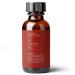 Pure Body Naturals Rosehip Facial Oil 1 fl oz - Cold Pressed & Unrefined - Moisturizes Face, Nails, Hair & Skin - Buy Online on GoSupps.com
