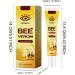  Hengxuan Bee venom eye cream with collagen bee venom eye cream moisturizing and firming eye serum helps reduce fine lines and wrinkles 15g - Buy Online on GoSupps.com