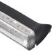 Walmeck Shaver Grille Shaving Replacement Foil and Cutter for Braun 10B Series 1 190 180 170 - Buy Online on GoSupps.com