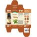 Buy Nature's Truth Cinnamon Essential Oil - 0.51 Fl. Oz | Premium Quality Aromatherapy Oil for Relaxation & Wellness - Buy Online on GoSupps.com