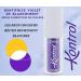 Kontrol Toothpaste Violet Bleaching Colour Correcting Serum 30 ml | Bright Smile Solution | International Shipping Available - Buy Online on GoSupps.com