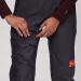 Helly-Hansen 65643 Women's Powderqueen Bib Pant Large 983 Slate - Waterproof Ski Pants - Buy Online on GoSupps.com