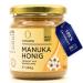 Cosana Miel de Manuka 850 MGO + 250 g 100% Pur en bocal en verre Conditionn scell et certifi en Nouvelle-Z lande