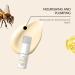 Body lotion bee venom body milk 50 g mild moisturizing lotion refreshing skin care lotion for all skin types - Buy Online on GoSupps.com