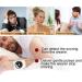 Sleep Connection Anti-Snore Wristband | Smart Snore Stopper Bracelet | Infrared Anti-snoring Device Watch for Men and Women | DH12.19 - Buy Online on GoSupps.com