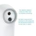 Europapa Infrared Thermometer for Baby & Adult - Fever Alarm C/ F Switch 30-Value Memory - Accurate & Fast Measurement - Buy Online on GoSupps.com