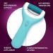 Buy Scholl Velvet Smooth Pedi Pro - 1 pc | Best Foot Care | International Shipping Available - Buy Online on GoSupps.com